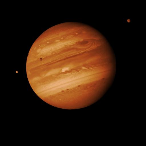 obrazok jupiter