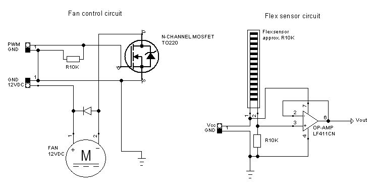 flexy circuits